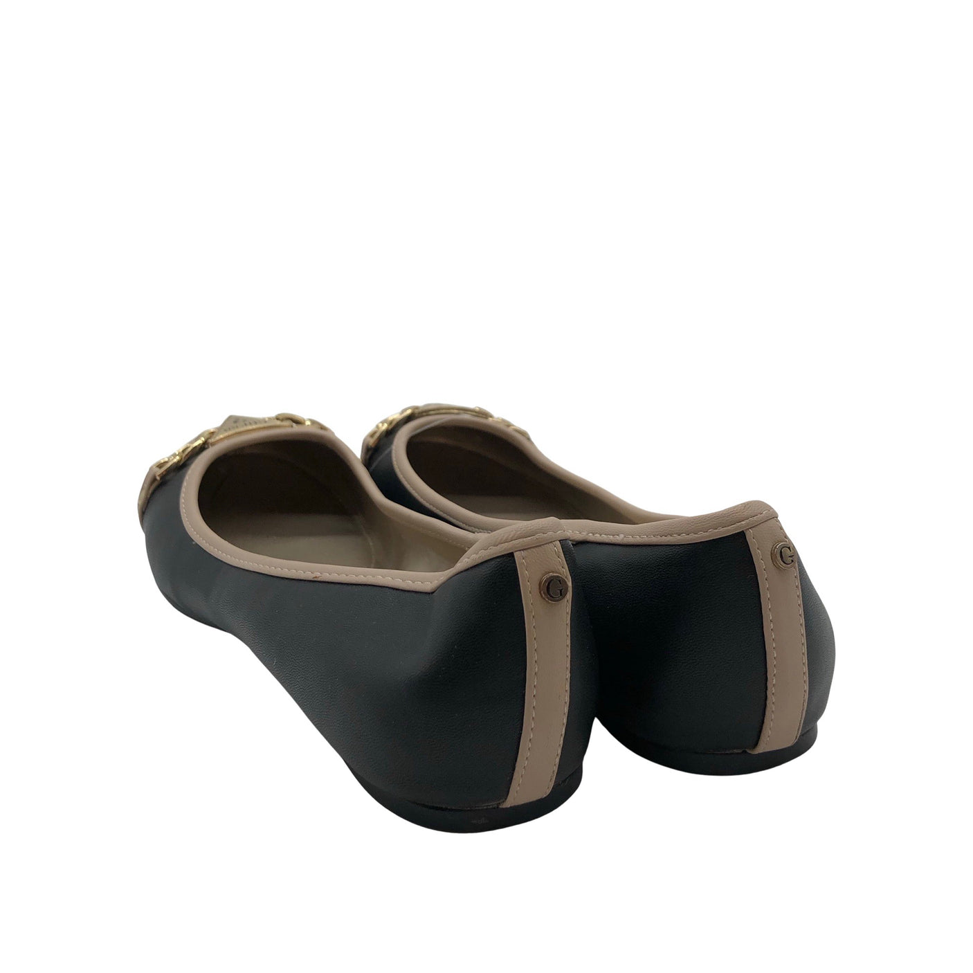Naisten Guess - Ballerinat, koko 41 - Musta (2)