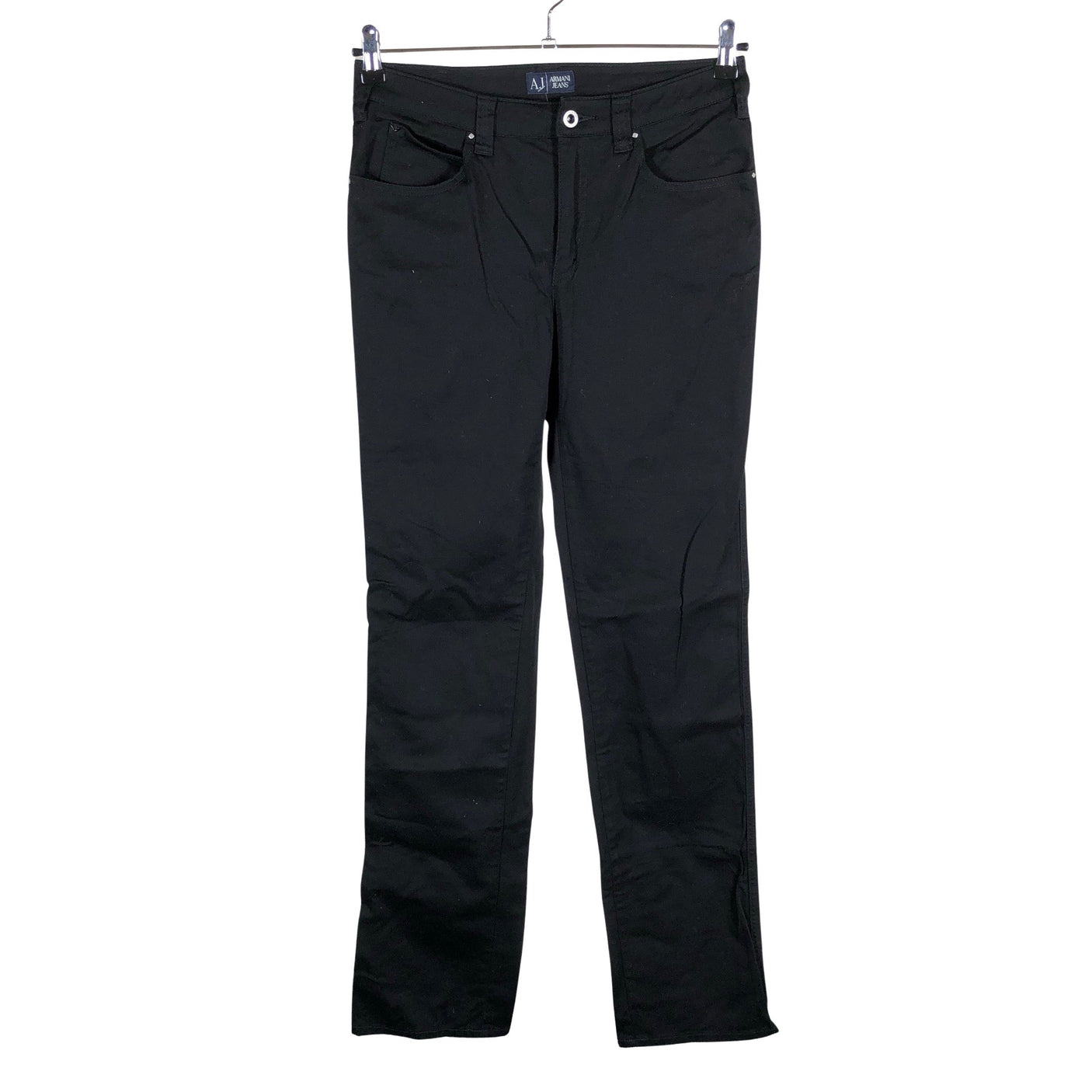 Naisten Armani Jeans - Farkut, koko W30 - Musta (1)