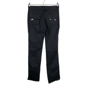 Naisten Armani Jeans - Farkut, koko W30 - Musta (2)