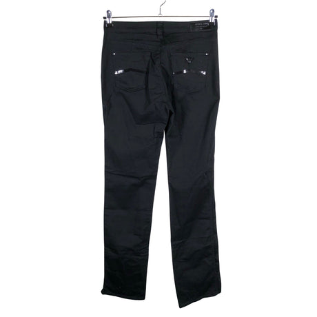 Naisten Armani Jeans - Farkut, koko W30 - Musta (2)