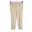 Naisten Ritva Falla - Kangascaprit, koko 38 - Beige ()