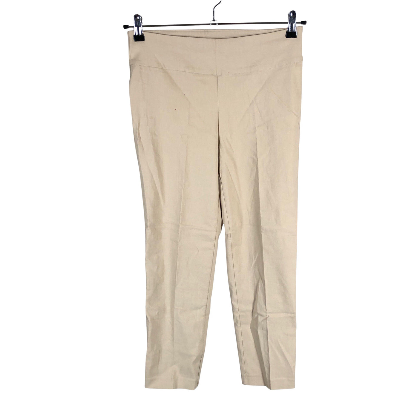 Naisten Ritva Falla - Kangascaprit, koko 38 - Beige (1)