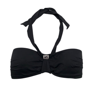 Naisten Panos Emporio - Bikinit, koko 40 - Musta (1)