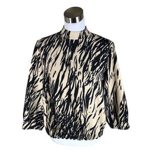 Naisten Ril's - Pusero, koko 40 - Beige (1)