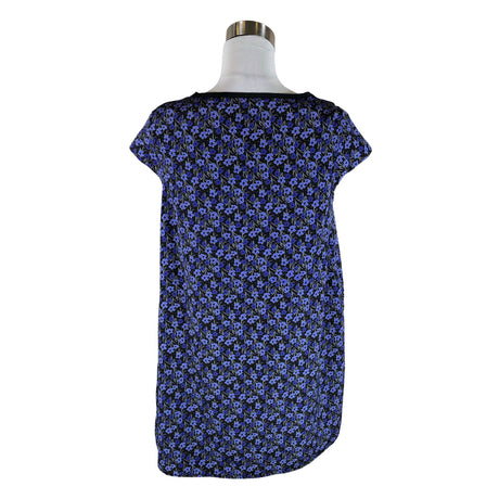 Naisten Pepe Jeans - Sifonkimekko, koko 40 - Musta (2)