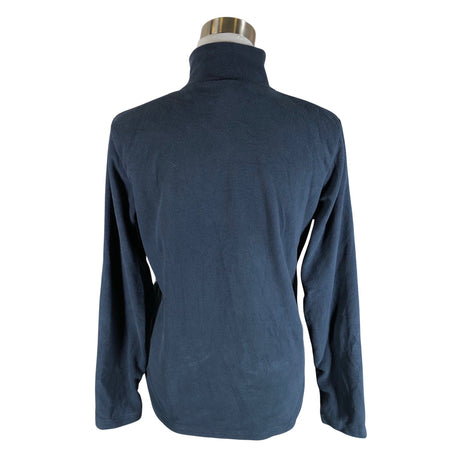 Naisten Kari Traa - Fleecetakki, koko 40 - Sininen (2)