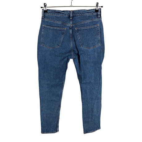 Naisten &Other Stories - Farkut, koko W28 - Sininen (2)