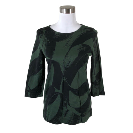 Naisten Marimekko - Trikoopaita, koko 38 - Vihreä ()