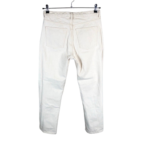 Naisten &Other Stories - Farkut, koko W29 - Beige (2)