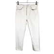 Naisten &Other Stories - Farkut, koko W29 - Beige ()