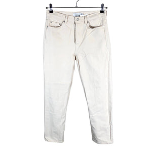 Naisten &Other Stories - Farkut, koko W29 - Beige (1)