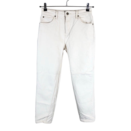 Naisten Lee - Farkut, koko W28 - Beige ()