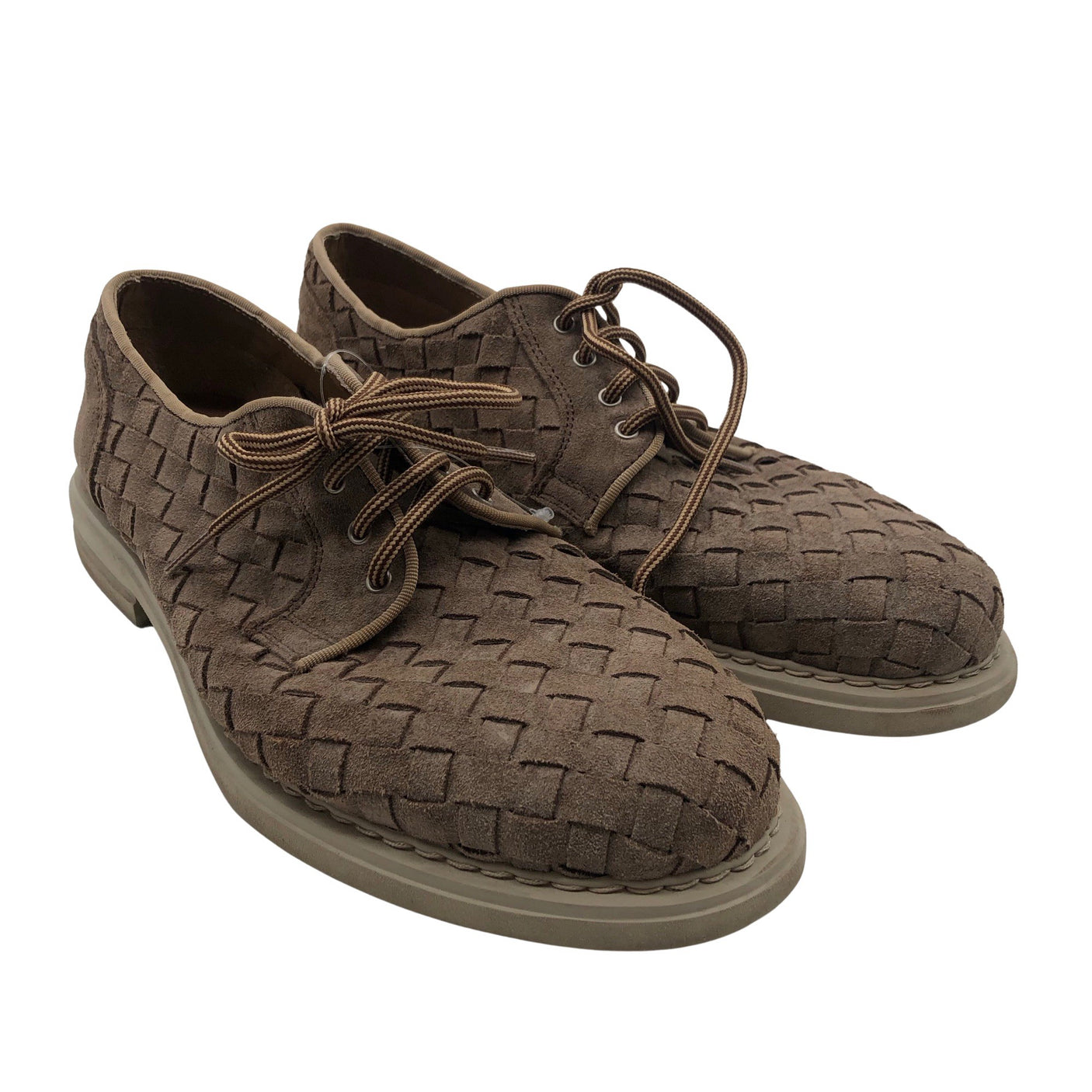 Miesten Baldinini - Kävelykengät, koko 42 - Ruskea (2)