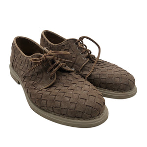 Miesten Baldinini - Kävelykengät, koko 42 - Ruskea (2)