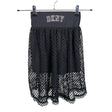 Tyttöjen DKNY - Kangashame, koko 122 - 128 - Musta ()