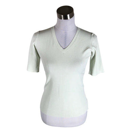 Naisten Andiata - Neulepaita, koko 36 - Vihreä ()