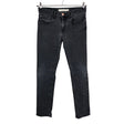 Naisten Calvin Klein Jeans - Farkut, koko W30 - Harmaa ()
