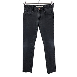 Naisten Calvin Klein Jeans - Farkut, koko W30 - Harmaa (1)