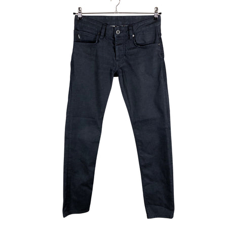 Miesten Strellson - Farkut, koko W30 - Beige ()