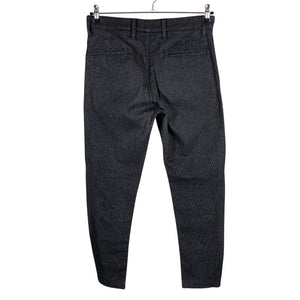 Miesten Hugo Boss - Chinot, koko S - Musta (2)