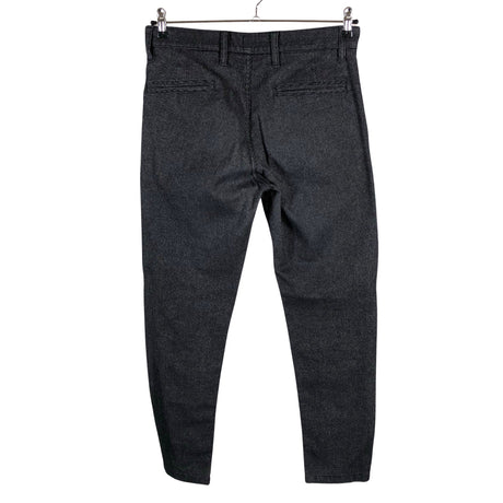 Miesten Hugo Boss - Chinot, koko S - Musta (2)