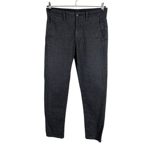 Miesten Hugo Boss - Chinot, koko S - Musta (1)