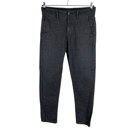 Miesten Hugo Boss - Chinot, koko S - Musta ()