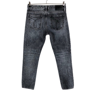 Miesten Calvin Klein Jeans - Farkut, koko W30 - Harmaa (2)