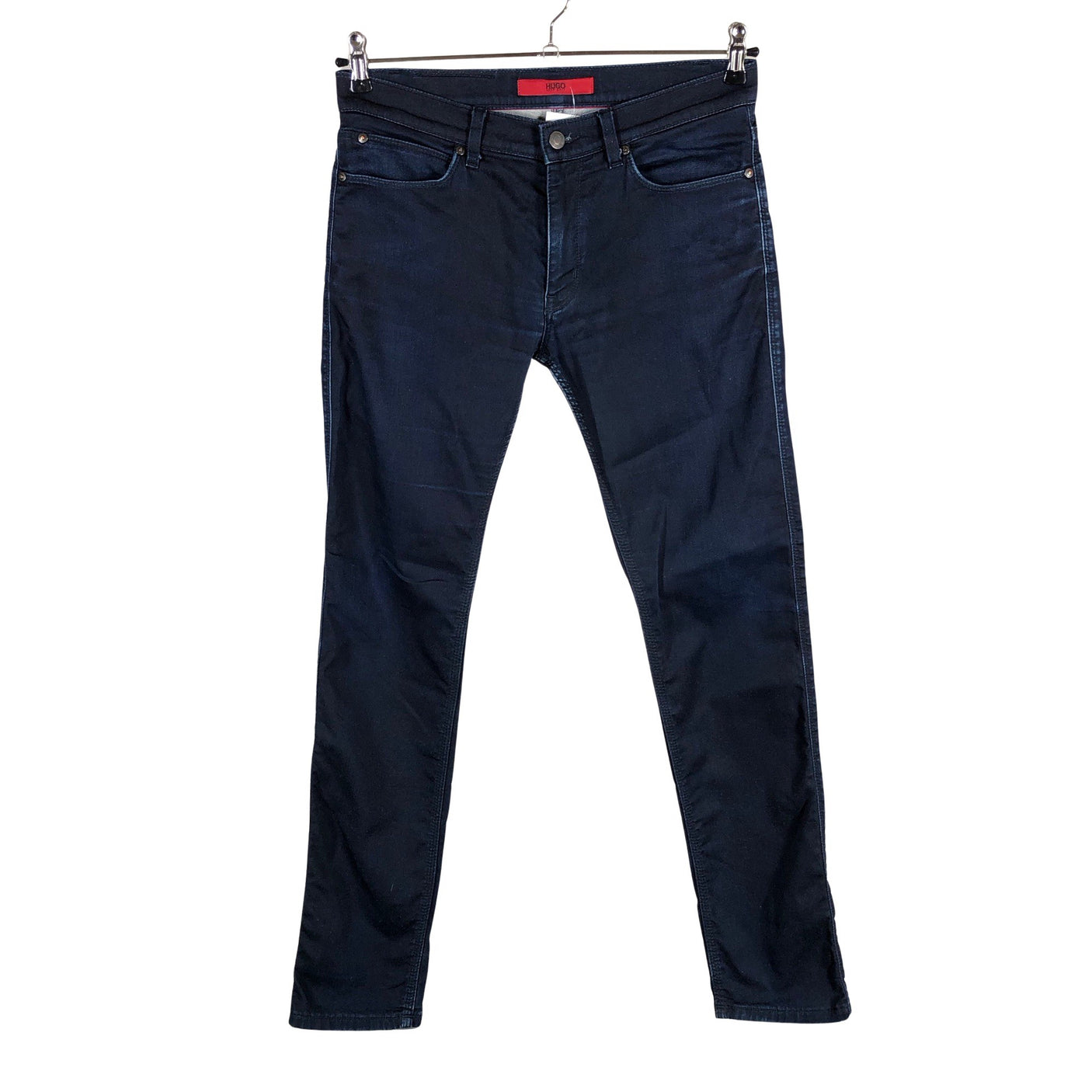 Miesten Hugo Boss - Farkut, koko S - Sininen (1)
