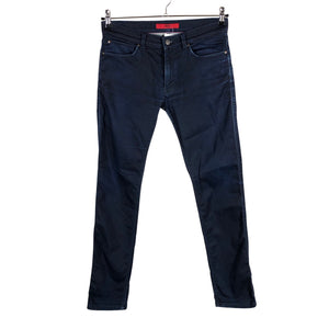 Miesten Hugo Boss - Farkut, koko S - Sininen (1)