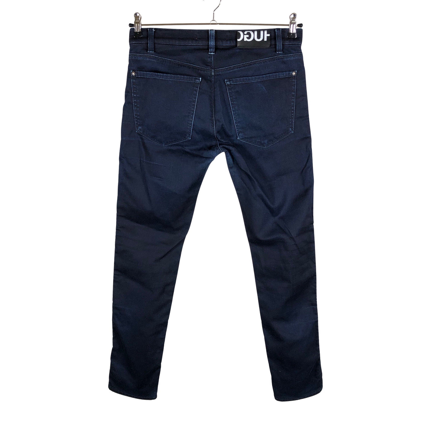 Miesten Hugo Boss - Farkut, koko S - Sininen (2)