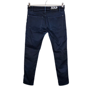 Miesten Hugo Boss - Farkut, koko S - Sininen (2)
