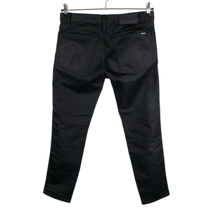 Miesten Hugo Boss - Farkut, koko W31 - Musta (2)