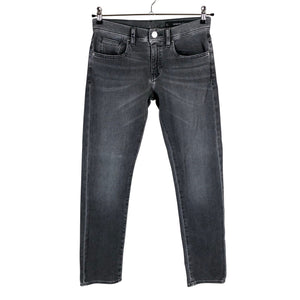 Miesten Armani Exchange - Farkut, koko W29 - Harmaa (1)