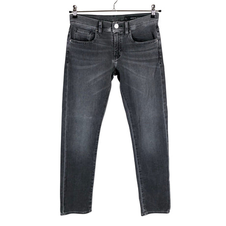 Miesten Armani Exchange - Farkut, koko W29 - Harmaa ()