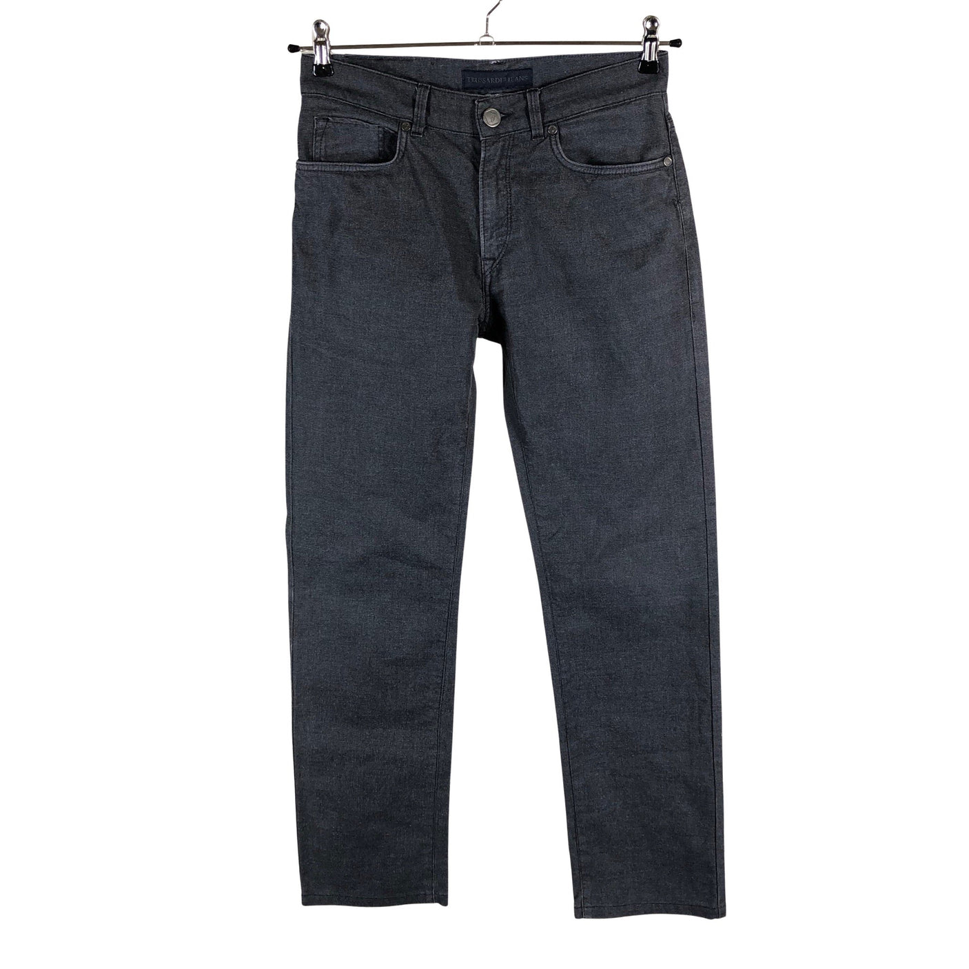 Miesten Trussardi Jeans - Farkut, koko W29 - Harmaa (1)