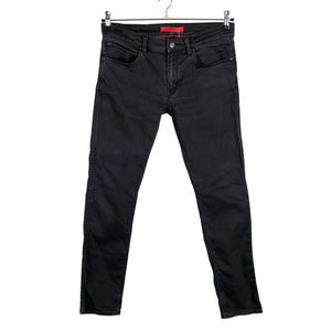 Miesten Hugo Boss - Farkut, koko S - Harmaa (1)
