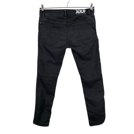 Miesten Hugo Boss - Farkut, koko S - Harmaa (2)