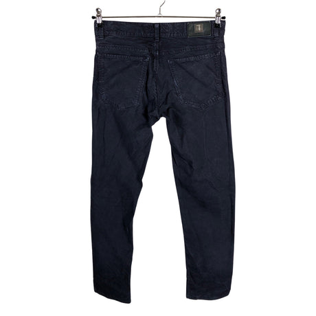 Miesten Trussardi Jeans - Farkut, koko W29 - Harmaa (2)