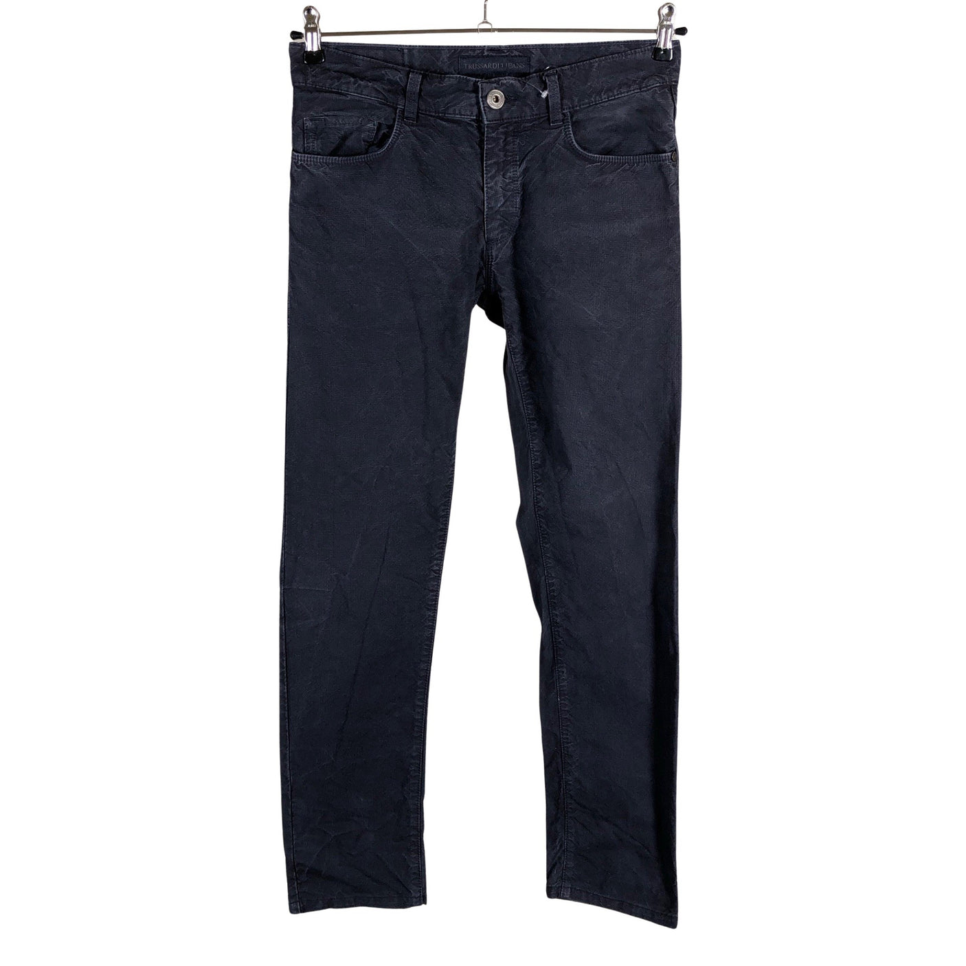 Miesten Trussardi Jeans - Farkut, koko W29 - Harmaa (1)