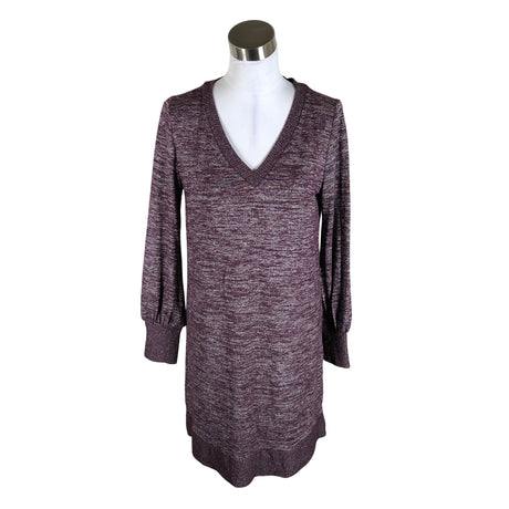 Naisten Gap - Neulemekko, koko 36 - Violetti ()