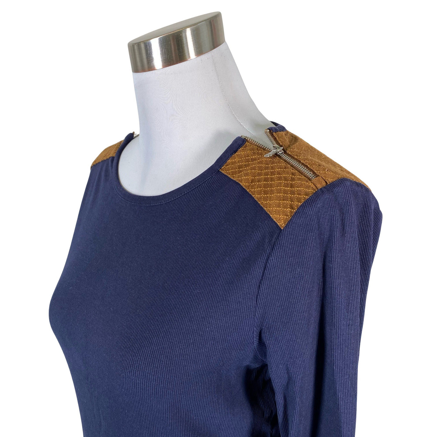 Naisten Lauren Ralph Lauren - Trikoopaita, koko 38 - Musta (2)