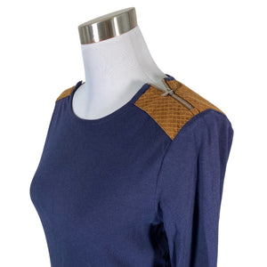 Naisten Lauren Ralph Lauren - Trikoopaita, koko 38 - Musta (2)