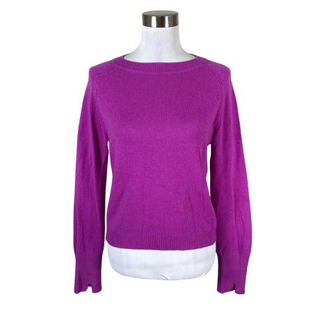 Naisten Marella - Neulepaita, koko 38 - Violetti ()