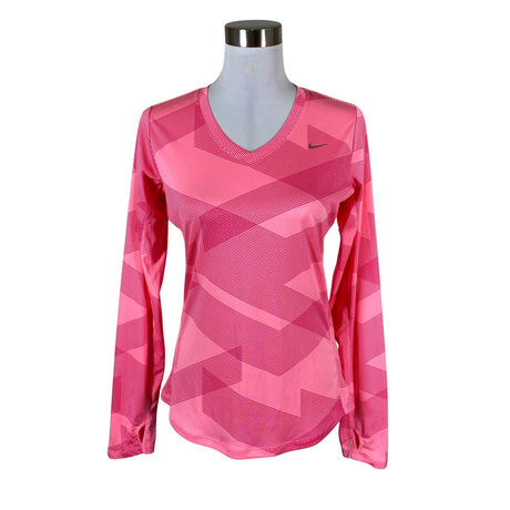 Unisex Nike - Urheilupaita, 
pitkät hihat, koko 38 -  ()