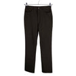 Naisten InWear - Suorat housut, koko 36 - Ruskea ()