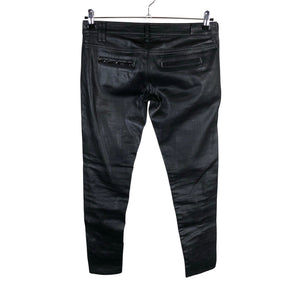 Naisten Guess - Farkut, koko W30 - Musta (2)