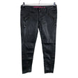 Naisten Guess - Farkut, koko W30 - Musta ()