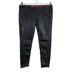 Naisten Guess - Farkut, koko W30 - Musta (1)