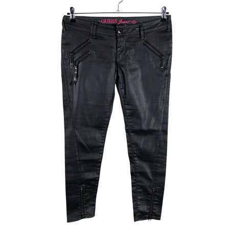 Naisten Guess - Farkut, koko W30 - Musta ()